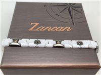 Bracciale Zancan Uomo in Ceramica EHB162 ZANCAN - EHB162 ZANCAN